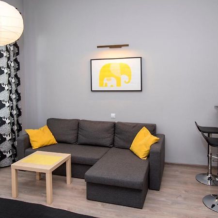Apartamenty Sedinum Estetino Exterior foto