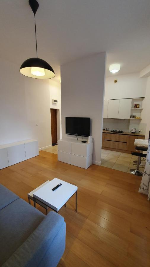 Apartamenty Sedinum Estetino Exterior foto