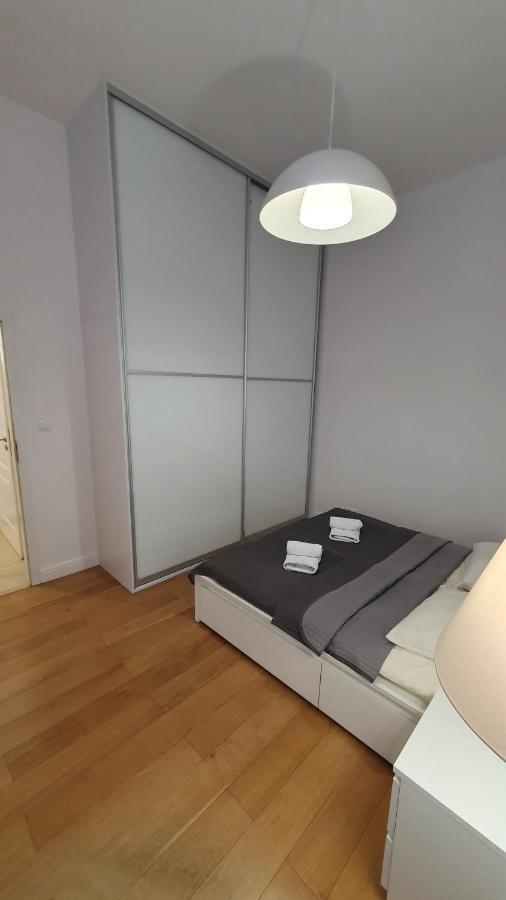Apartamenty Sedinum Estetino Exterior foto