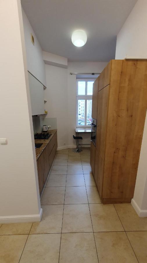 Apartamenty Sedinum Estetino Exterior foto