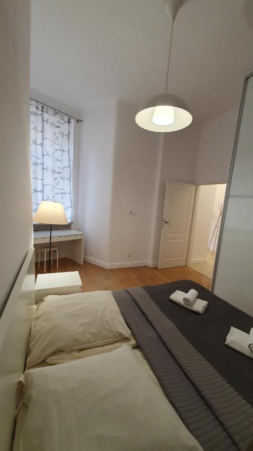 Apartamenty Sedinum Estetino Exterior foto