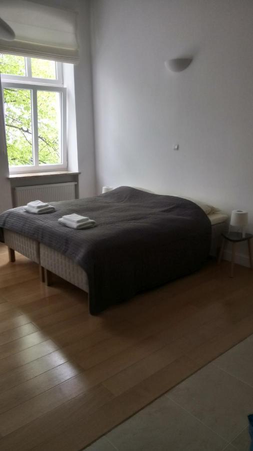 Apartamenty Sedinum Estetino Exterior foto