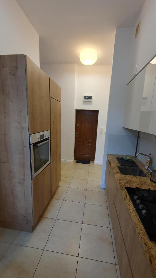 Apartamenty Sedinum Estetino Exterior foto