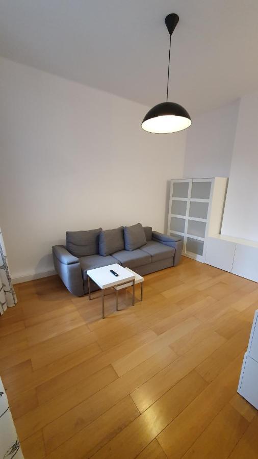 Apartamenty Sedinum Estetino Exterior foto