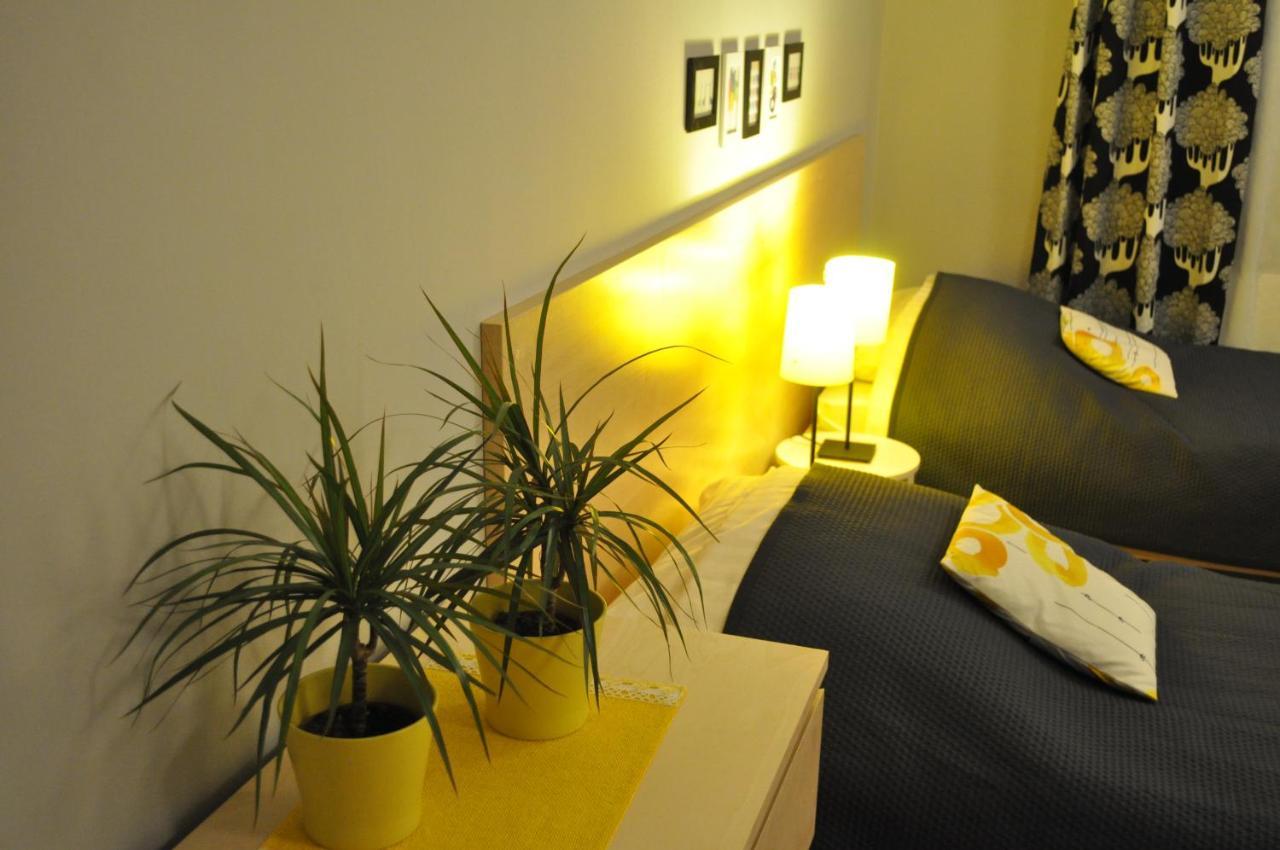 Apartamenty Sedinum Estetino Exterior foto