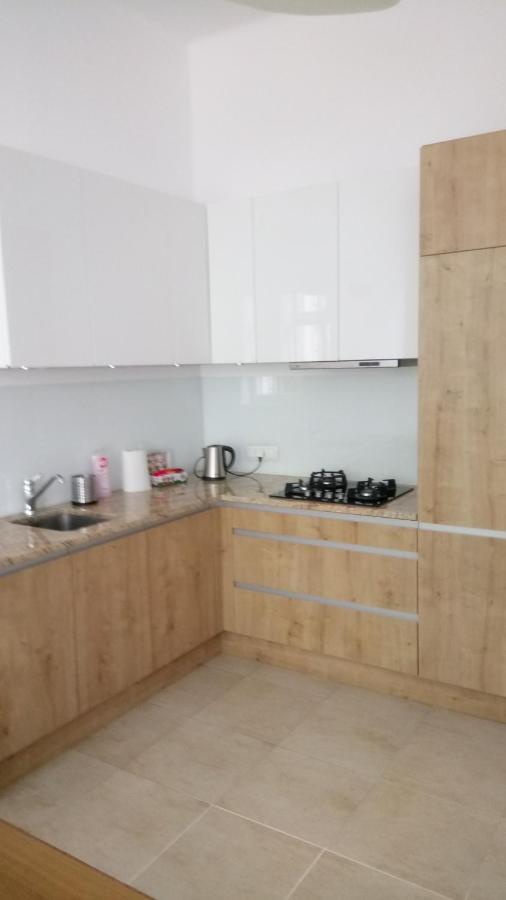 Apartamenty Sedinum Estetino Exterior foto
