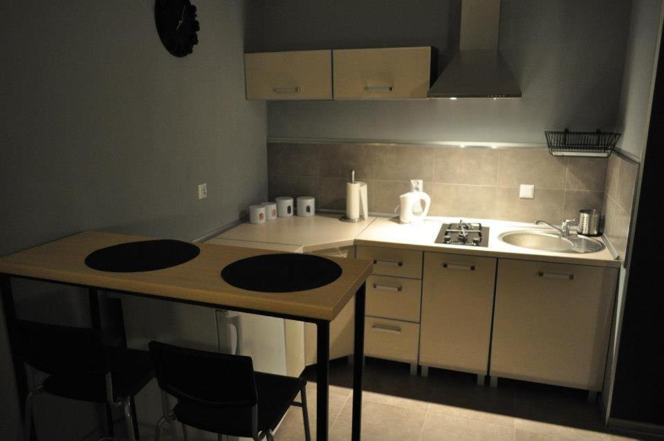 Apartamenty Sedinum Estetino Exterior foto