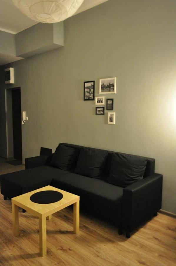 Apartamenty Sedinum Estetino Exterior foto