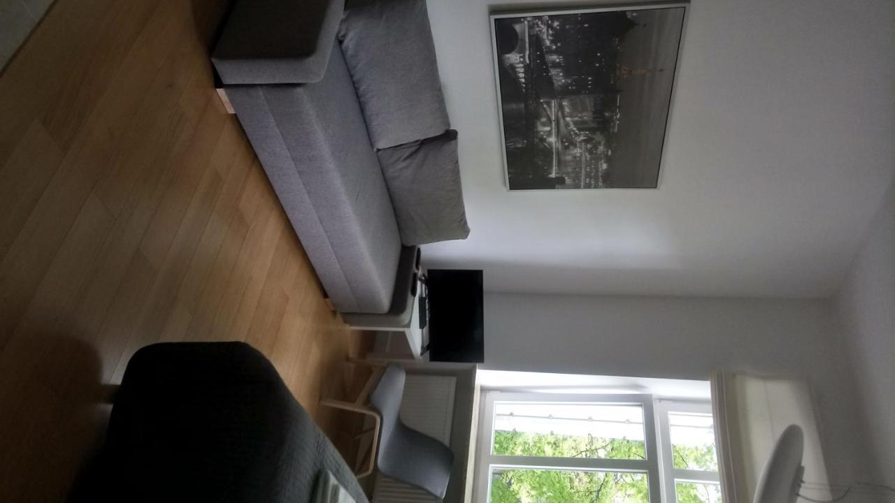 Apartamenty Sedinum Estetino Exterior foto